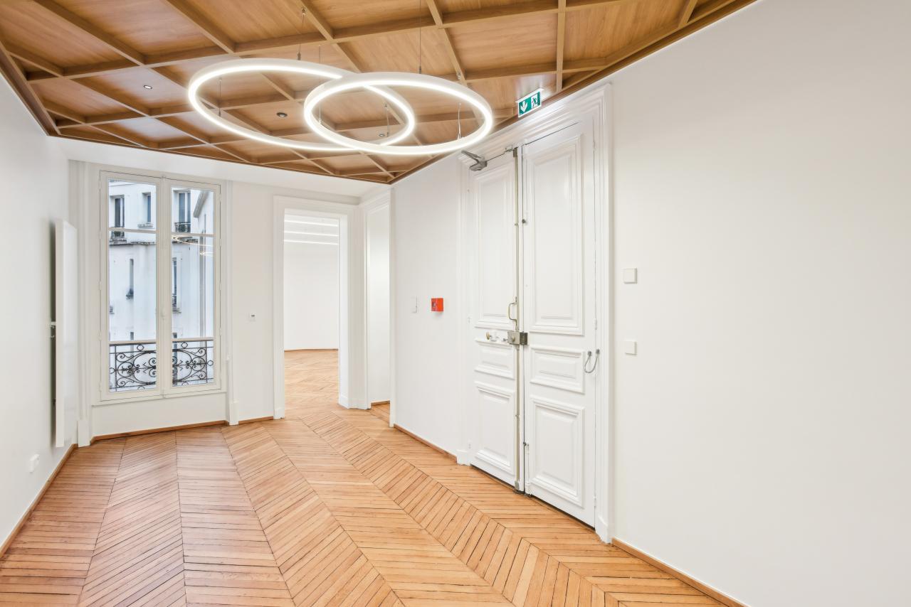 Bureau Paris 599m² Location bureau Paris OLBUR2314807 13